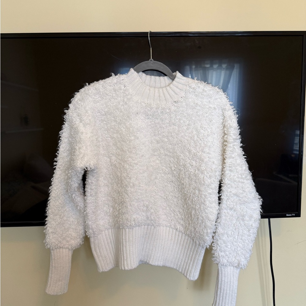 Boutique Sweater